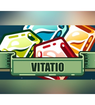 VITATIO Steam Key GLOBAL